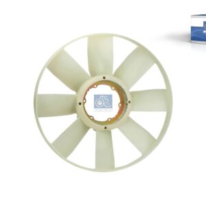 DT Spare Parts 4.62743 Fan, D: 750 mm