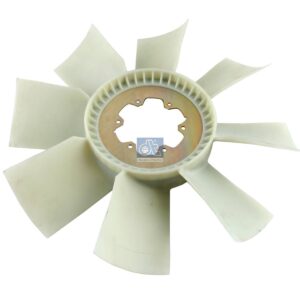 DT Spare Parts 4.62745 Fan, D: 680 mm