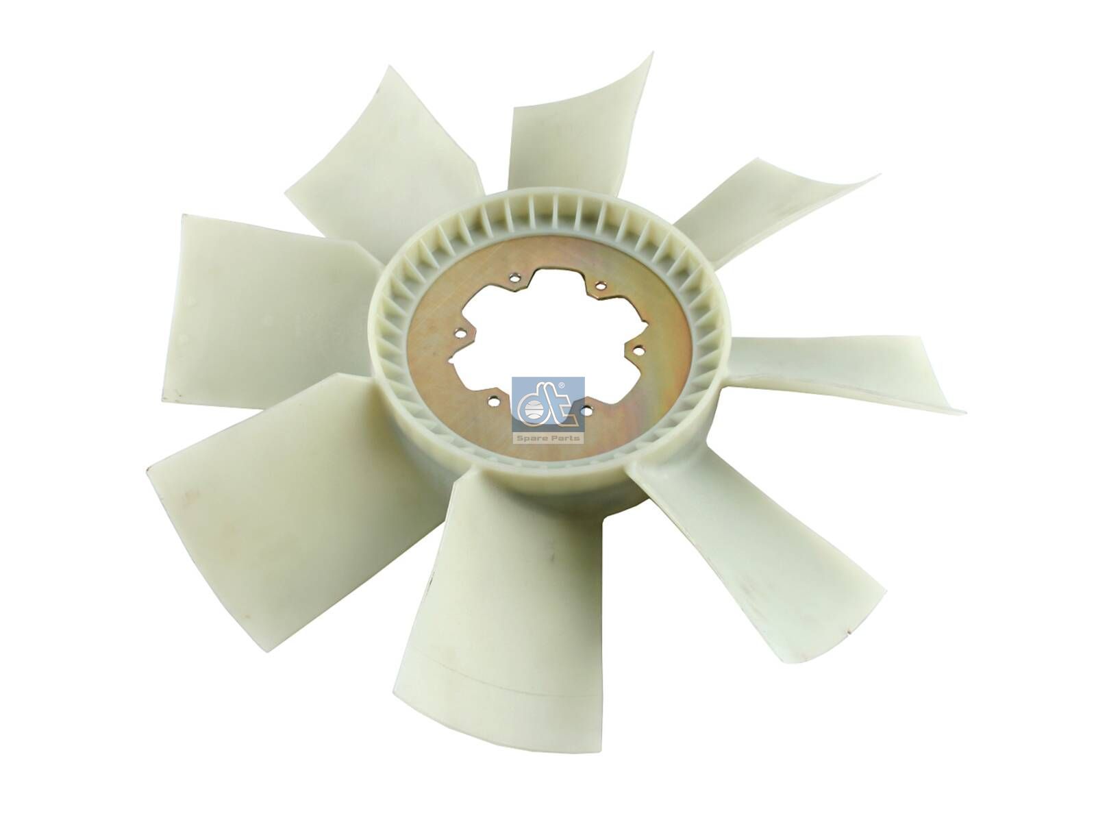 DT Spare Parts 4.62745 Fan, D: 680 mm