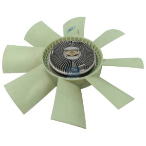 DT Spare Parts 4.62748 Fan with clutch, D: 680 mm