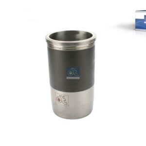 DT Spare Parts 4.62760 Cylinder liner, without seal rings, D: 130 mm