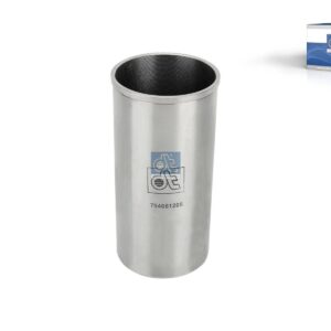 DT Spare Parts 4.62766 Cylinder liner, without seal rings, D: 102 mm