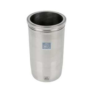 DT Spare Parts 4.62767 Cylinder liner, without seal rings, D: 128 mm