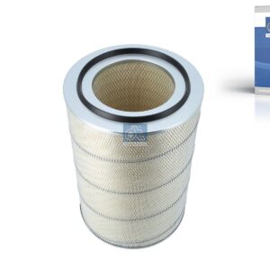 DT Spare Parts 4.62776 Air filter, d: 190 mm, D: 327 mm, H: 481 mm