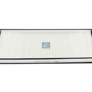 DT Spare Parts 4.62783 Cabin air filter, L: 451 mm, W: 188 mm, H: 55 mm