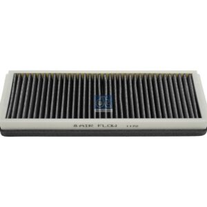 DT Spare Parts 4.62789 Cabin air filter