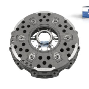 DT Spare Parts 4.62803 Clutch cover, D: 380 mm