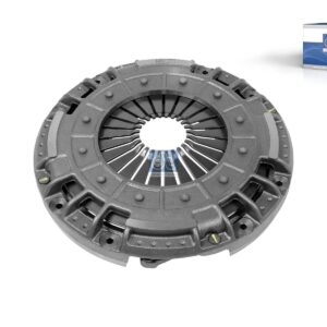 DT Spare Parts 4.62805 Clutch cover, D: 330 mm