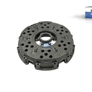 DT Spare Parts 4.62806 Clutch cover, D: 380 mm