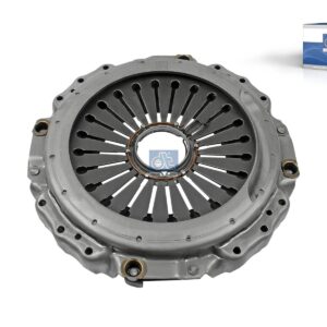 DT Spare Parts 4.62809 Clutch cover, D: 430 mm