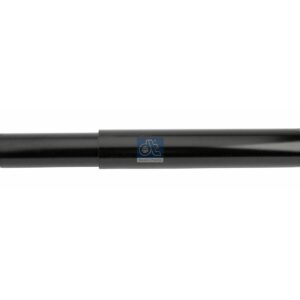 DT Spare Parts 4.62830 Shock absorber, old version, b1: 16 mm, b2: 16 mm, Lmin: 520 mm, Lmax: 860 mm, W1: 50 mm, W2: 50 mm