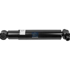DT Spare Parts 4.62831 Shock absorber, b1: 20 mm, b2: 20 mm, Lmin: 445 mm, Lmax: 725 mm, W1: 105 mm, W2: 50 mm