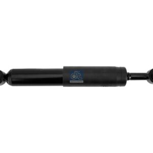 DT Spare Parts 4.62835 Cabin shock absorber, b1: 12.3 mm, b2: 12.3 mm, Lmin: 302 mm, Lmax: 372 mm