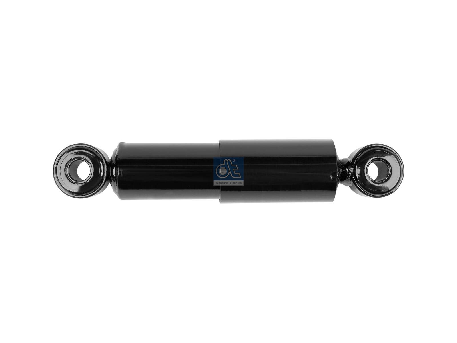 DT Spare Parts 4.62837 Cabin shock absorber, Lmin: 196 mm, Lmax: 254 mm