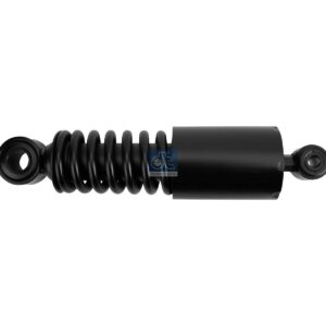 DT Spare Parts 4.62840 Cabin shock absorber