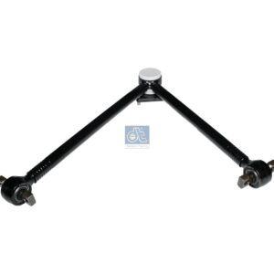 DT Spare Parts 4.62862 V-stay, left, L: 901 mm