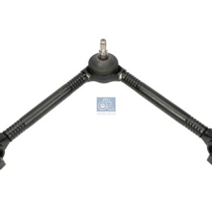 DT Spare Parts 4.62864 V-stay, L: 507 mm