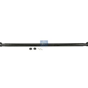 DT Spare Parts 4.62874 Track rod, L: 1532 mm