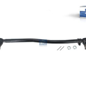 DT Spare Parts 4.62875 Drag link, L: 866 mm