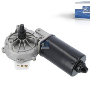 DT Spare Parts 4.62880 Wiper motor, 24 V