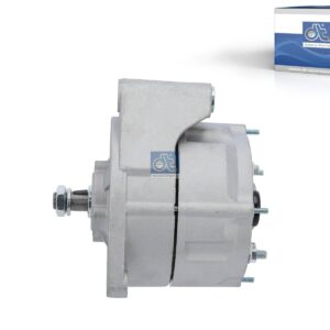 DT Spare Parts 4.62882 Alternator, 24 V, I: 35 A
