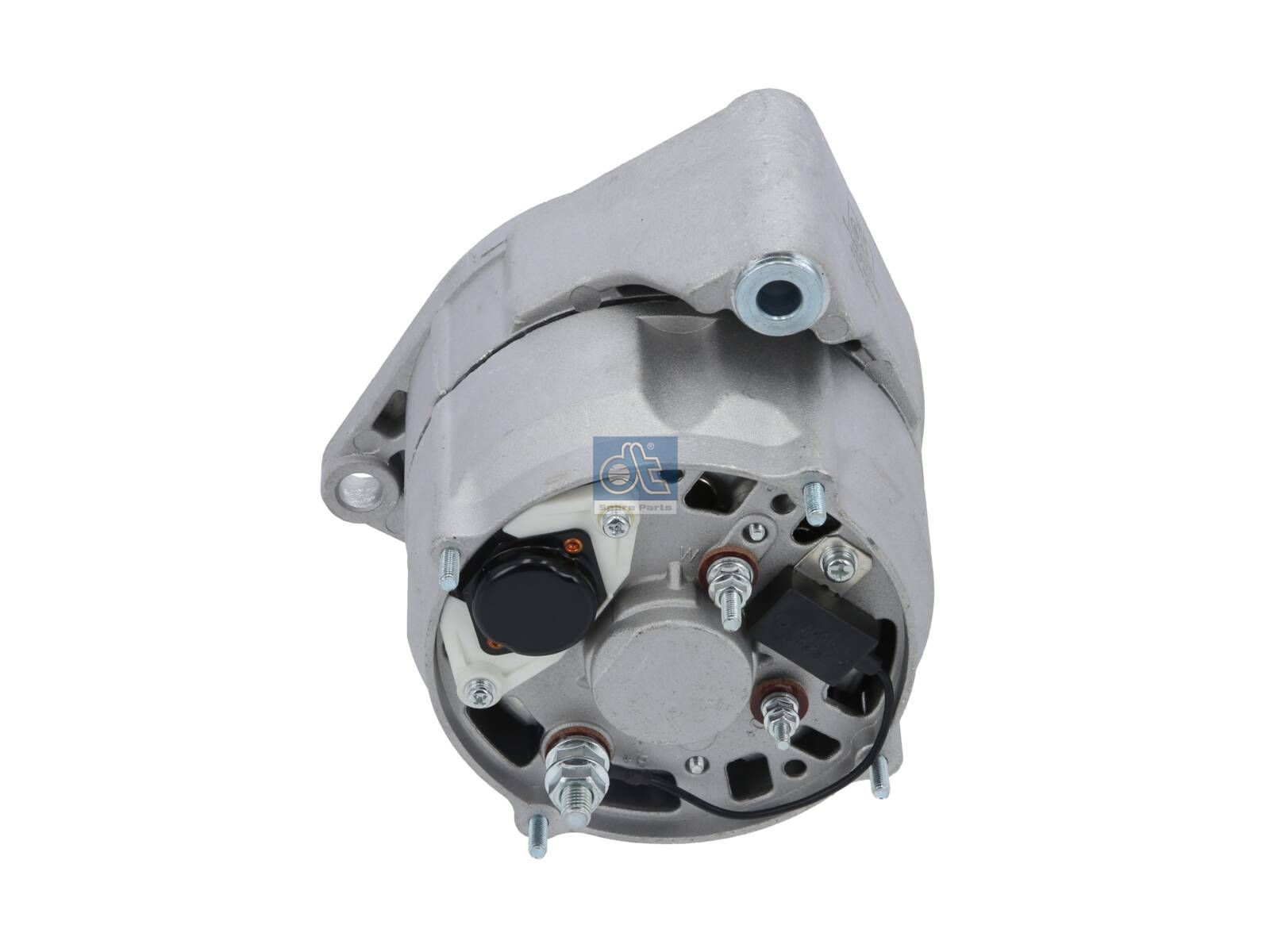DT Spare Parts 4.62882 Alternator, 24 V, I: 35 A