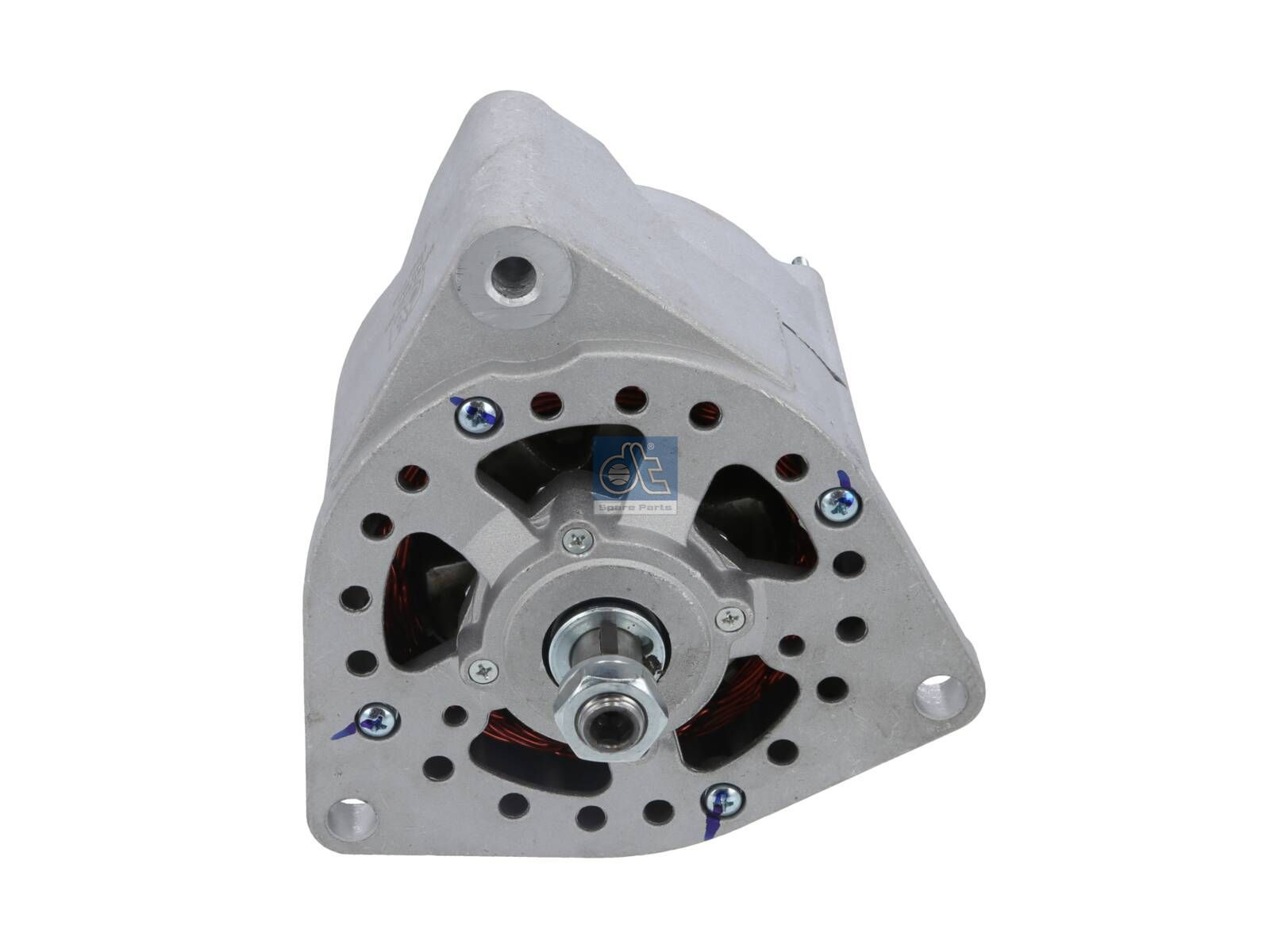 DT Spare Parts 4.62882 Alternator, 24 V, I: 35 A