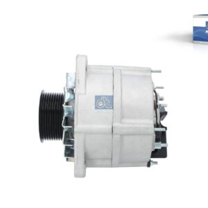 DT Spare Parts 4.62885 Alternator, 24 V, I: 80 A