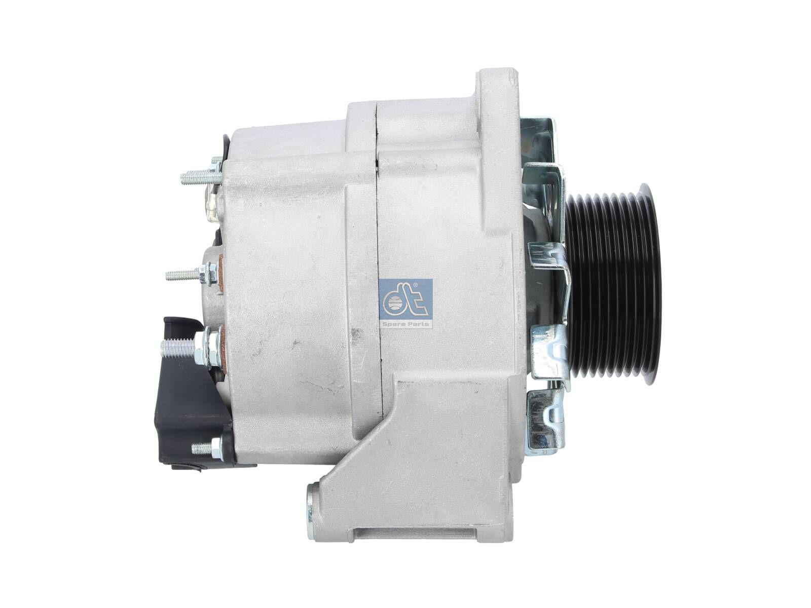 DT Spare Parts 4.62885 Alternator, 24 V, I: 80 A