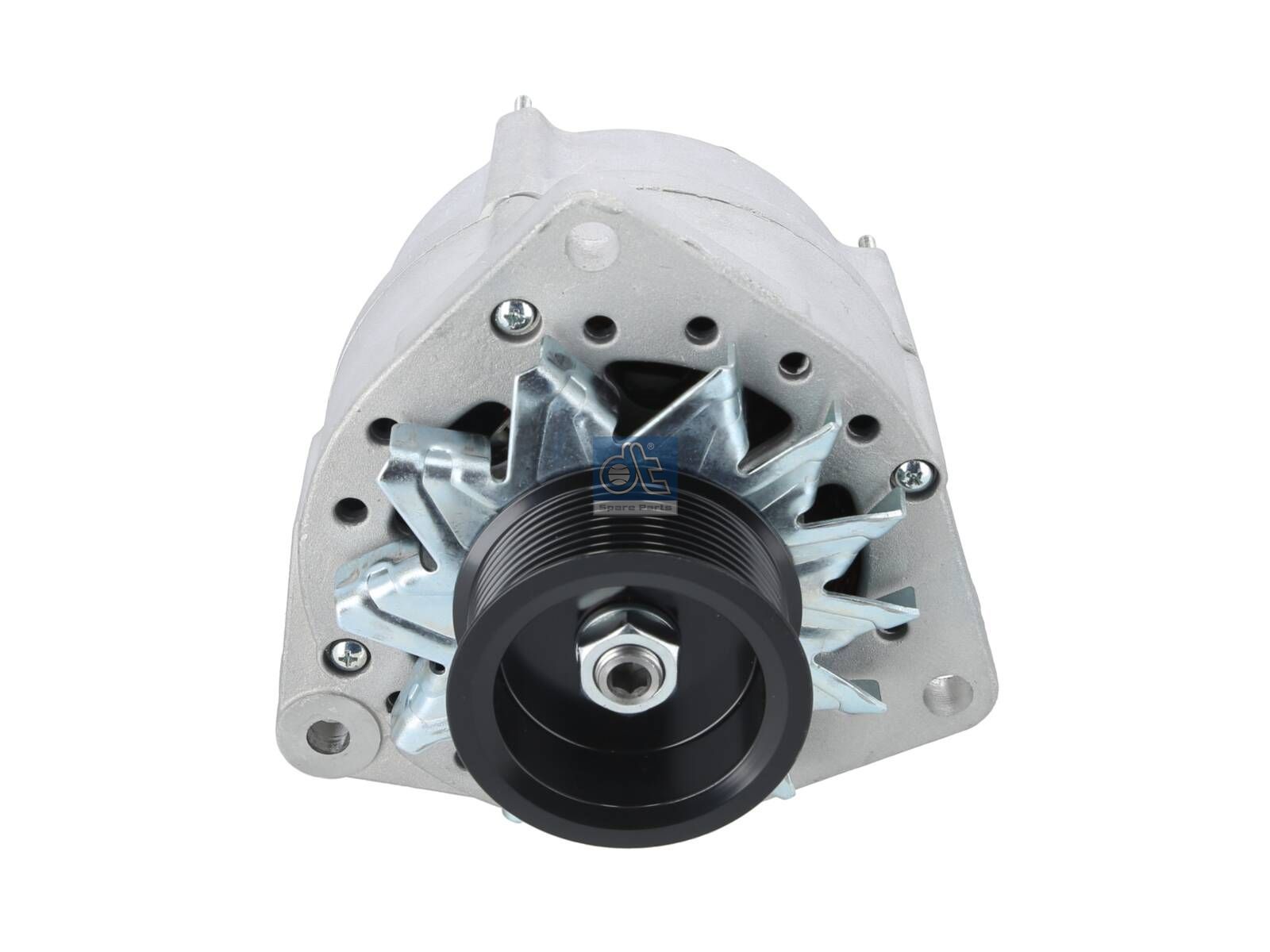 DT Spare Parts 4.62885 Alternator, 24 V, I: 80 A