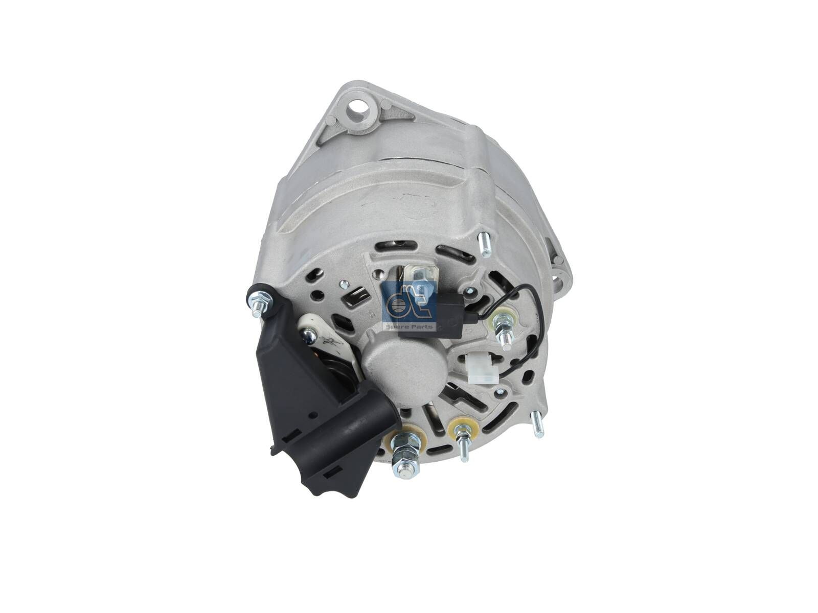 DT Spare Parts 4.62886 Alternator, 24 V, I: 100 A