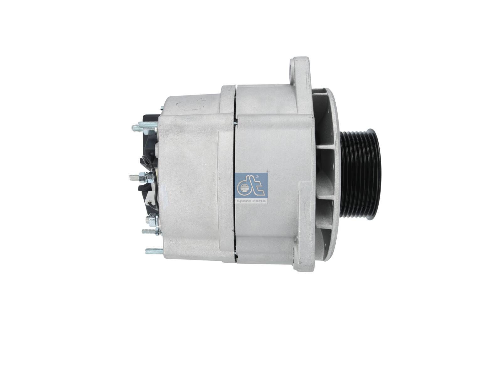 DT Spare Parts 4.62886 Alternator, 24 V, I: 100 A
