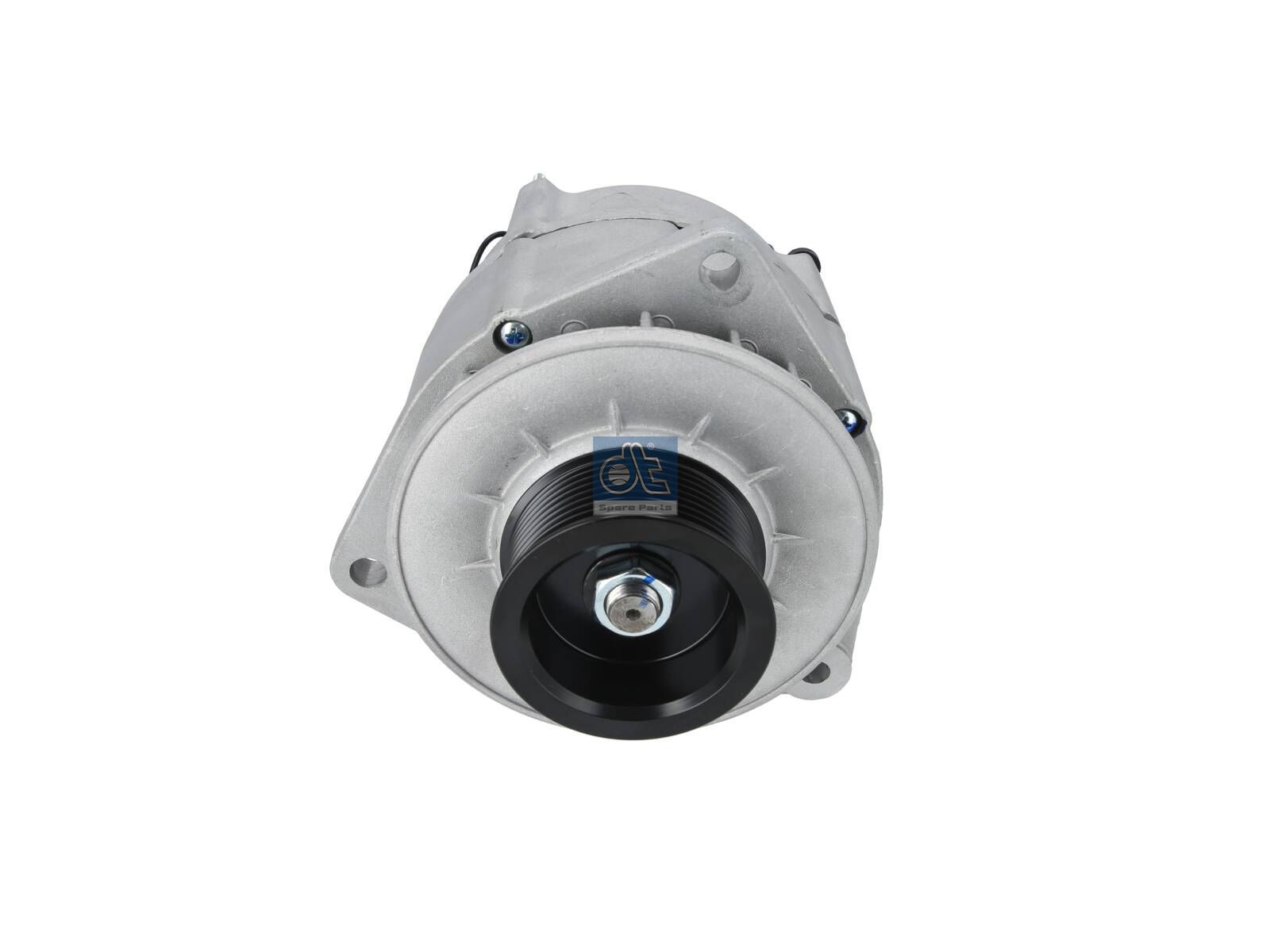 DT Spare Parts 4.62886 Alternator, 24 V, I: 100 A