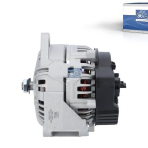 DT Spare Parts 4.62887 Alternator, 24 V, I: 100 A