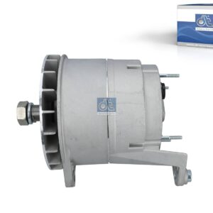 DT Spare Parts 4.62888 Alternator, 24 V, I: 140 A
