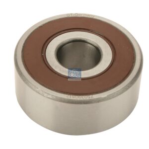 DT Spare Parts 4.62889 Ball bearing, d: 17 mm, D: 52 mm, H: 21 mm