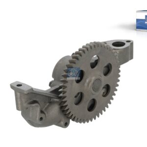 DT Spare Parts 4.62893 Oil pump