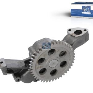 DT Spare Parts 4.62895 Oil pump