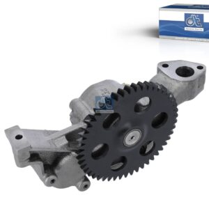 DT Spare Parts 4.62897 Oil pump, d: 134 mm, D: 150 mm, 49 teeth