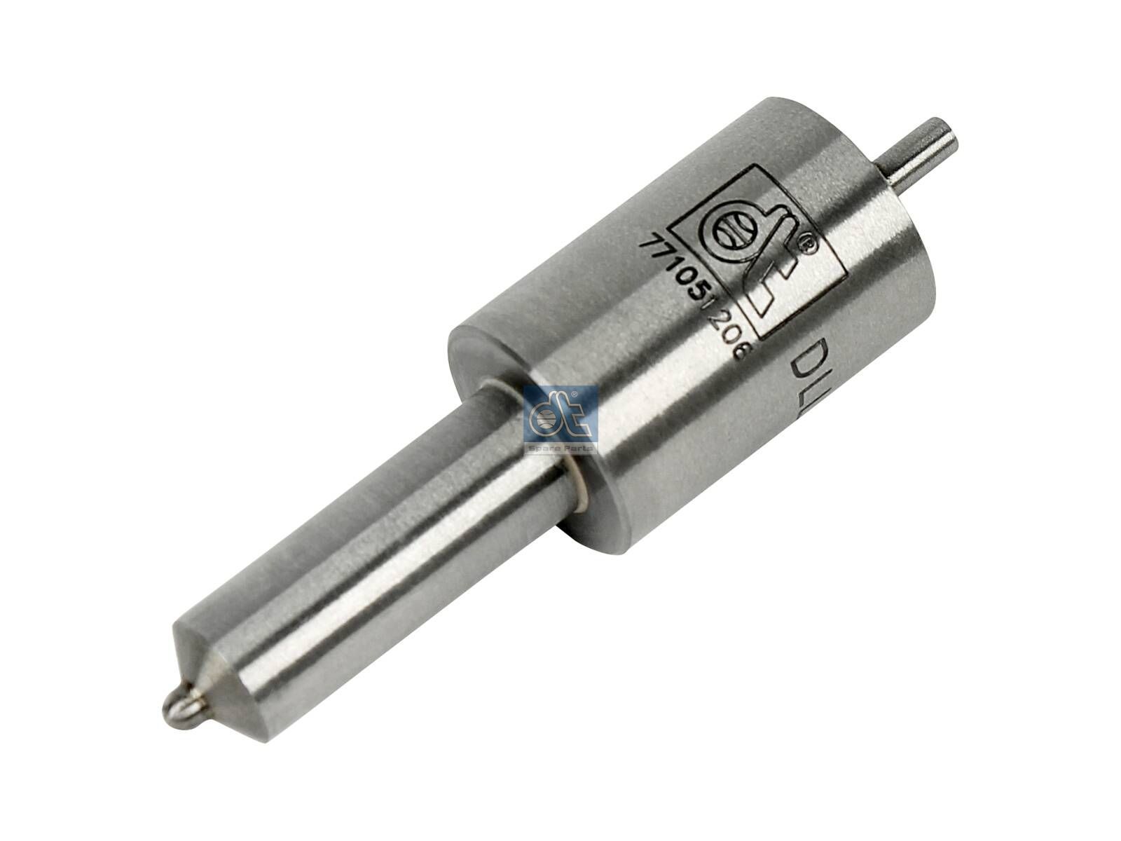DT Spare Parts 4.62901 Injection nozzle