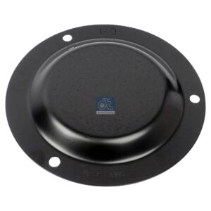 DT Spare Parts 4.62909 Cover, spring saddle
