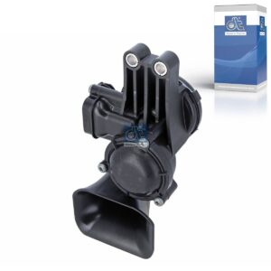 DT Spare Parts 4.62912 Horn, 24 V