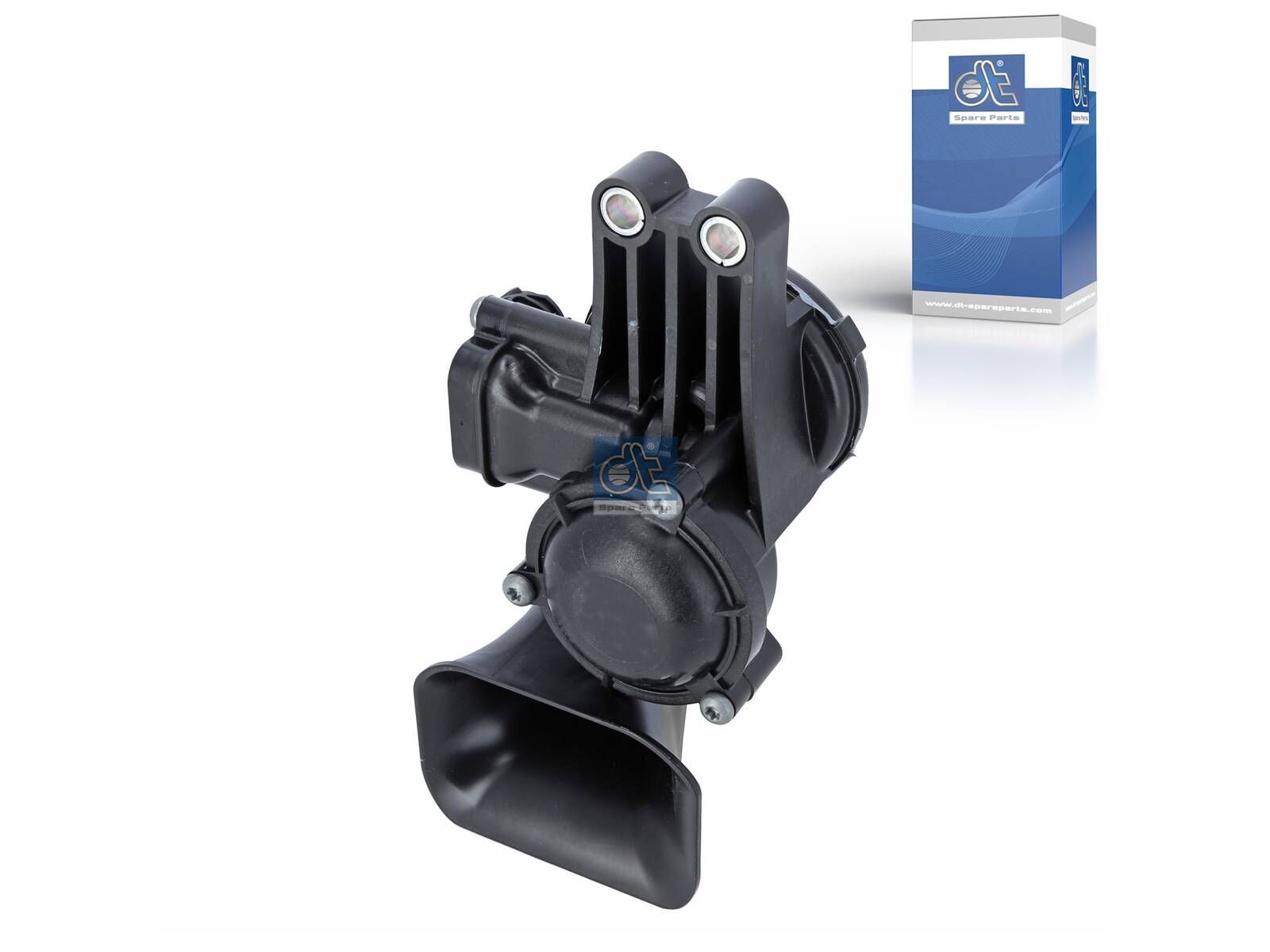 DT Spare Parts 4.62912 Horn, 24 V