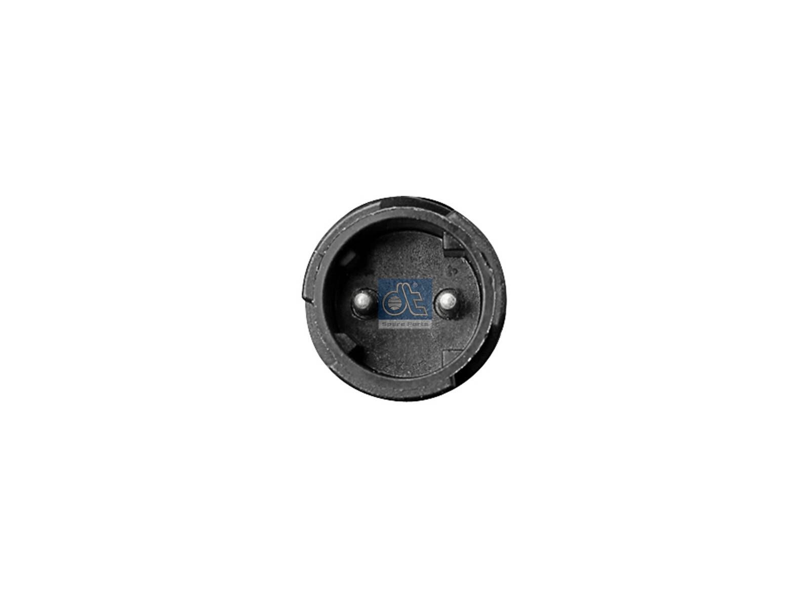 DT Spare Parts 4.62912 Horn, 24 V