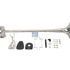 DT Spare Parts 4.62913 Horn, deep tone, L: 623 mm