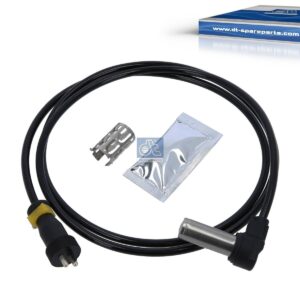 DT Spare Parts 4.62918 Rotation sensor, with grease, with bushing, L: 1600 mm