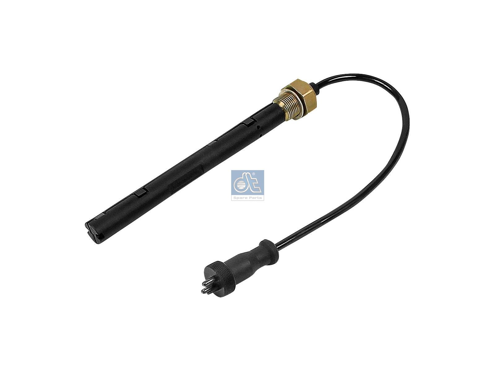 DT Spare Parts 4.62922 Oil level sensor, L: 280 mm