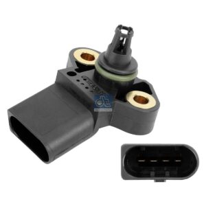 DT Spare Parts 4.62927 Charge pressure sensor, 4 bar