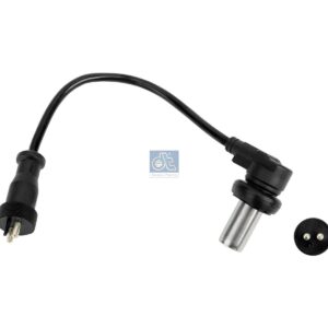 DT Spare Parts 4.62928 Rotation sensor, 24 V, L: 260 mm