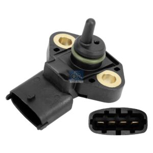 DT Spare Parts 4.62931 Oil temperature sensor, SPmax: 6 bar